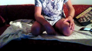 Chantii_Larsii 20-07-2021 Recorded 